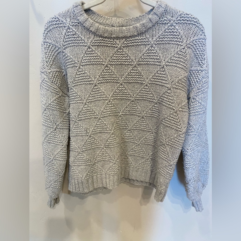 American Eagle XS like new sweater